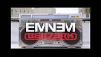 Eminem ft Billy Squier - Berzerk The Stroke (DJ Keule 80´s Party Edit)
