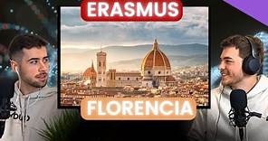 Por esta RAZÓN debes hacer ERASMUS en FLORENCIA | Università degli Studi di Firenze
