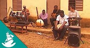 African music (Full Documentary)