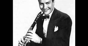 Artie Shaw Last Recordings 1954-55 Too Marvelous For Words.