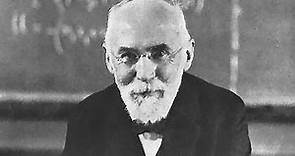 Hendrik Lorentz