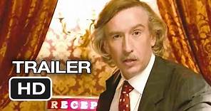 The Look Of Love Official Trailer #1 (2013) - Steve Coogan, Anna Friel Movie HD