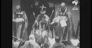 'El discurso del rey', basada en la historia del rey tartamudo Jorge VI
