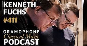 Kenneth Fuchs on his first Chandos album with John Wilson | Gramophone Classical Music Podcast #411