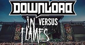 DOWNLOAD FESTIVAL 2017 - In Flames (OFFICIAL TRAILER)