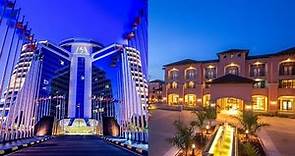 Top 10 Hotels in Kampala Uganda