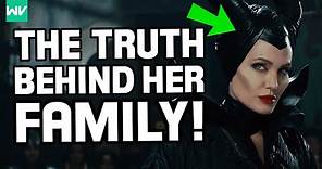 Maleficent's Family Backstory Explained! | What Is Maleficent?: Discovering Disney