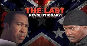 The Last Revolutionary - Trailer