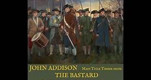 John Addison: music from The Bastard (1978)