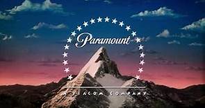 Cruise-Wagner Productions/Paramount Pictures (Closing, 2001)