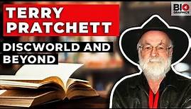 Terry Pratchett: Discworld And Beyond
