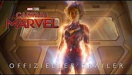 CAPTAIN MARVEL – Offizieller Trailer (deutsch/german) // Jetzt auf Blu-ray™ und DVD | Marvel HD