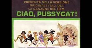 Luigi - Ciao Pussycat! (Burt Bacharach Mogol) (1965)