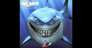 Finding Nemo Score- 01- Wow- Thomas Newman