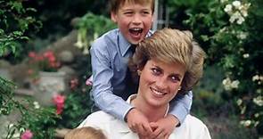 Diana, Our Mother: Her Life and Legacy - Coming soon to Three