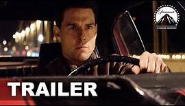 Jack Reacher - Trailer 1