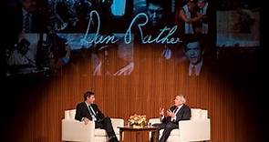 An Evening with Dan Rather