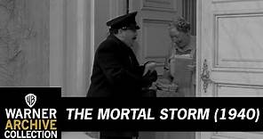 Open HD | The Mortal Storm | Warner Archive