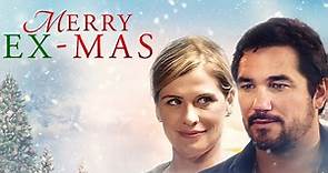 Merry Ex-Mas | Free Christmas Romance Starring Ernie Hudson, Dean Cain, Kristy Swanson,