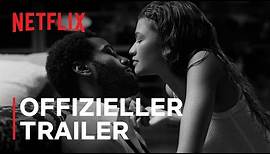 Malcolm & Marie | Offizieller Trailer | Netflix