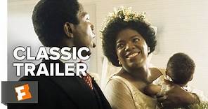 The Color Purple (1985) Official Trailer - Oprah Winfrey, Steven Spielberg Movie HD