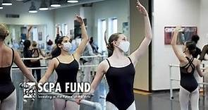 The Cincinnati School for Creative and Performing Arts Annual Appeal 2022