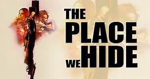 The Place We Hide (2020) | Trailer | Jerry G. Angelo | Skeeta Jenkins | Nicholas Andrew Rice