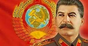 BIOGRAFIA DE Iósif Stalin