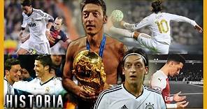 Mesut Özil: su Religión ARRUINÓ su Carrera | Historia