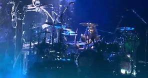KISS /Eric Singer's Drum SOLO and 100,000 Years 20231108 live Vancouver
