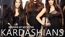 Keeping Up with the Kardashians Season 5 - streaming online