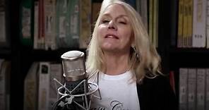 Pegi Young - A Thousand Tears - 4/14/2017 - Paste Studios, New York, NY