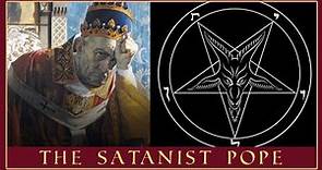 The Devil Worshipping Pope | Pope Boniface VIII