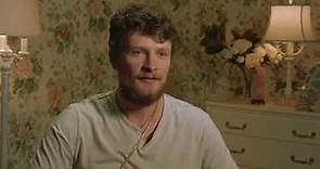 Brett Dier: ABOUT MY FATHER