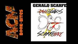 ScarfeFace Gerald Scarfe