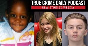 How DNA identified buried child and alleged killer; Teen stops trial and pleads guilty to murder