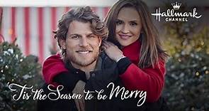 Preview - 'Tis the Season to be Merry - Hallmark Channel