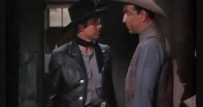 The Duel at Silver Creek (1952)