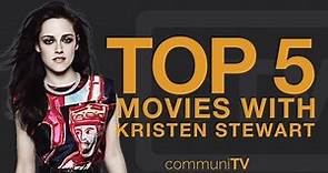 TOP 5: Kristen Stewart Movies | Trailer