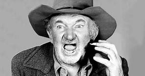 Walter Brennan's Daughter Confirms the Rumors About His Private Life