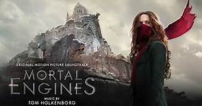Tom Holkenborg - The Weapon of the Ancients (Mortal Engines Original Motion Picture Soundtrack)