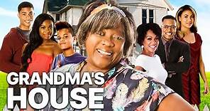 Grandma's House | Christian Movie | Loretta Devine | Faithful Drama