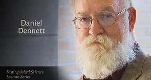 Dr. Daniel Dennett — Freedom Evolves: Free Will, Determinism, and Evolution