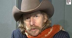 The Walking Dead  Lew Temple Interview - Axel