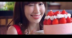 【日本CM】AKB48小嶋陽菜代言東海堂草莓蛋糕變公關災難？