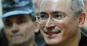 Profile: Mikhail Khodorkovsky
