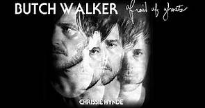 Butch Walker - Chrissie Hynde [AUDIO]