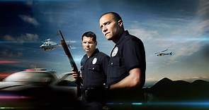 End of Watch (2012) | Official Trailer, Full Movie Stream Preview
