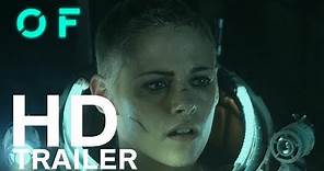 'Underwater': tráiler subtitulado en español de la película con Kristen Stweart