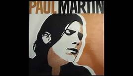 Paul Martin - Paul Martin 1967 ( Full Album Vinyl 1996)